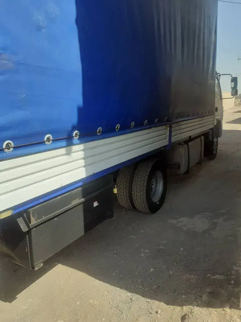 کاویان ۱۰۶|خودرو سنگین|یزد, |دیوار