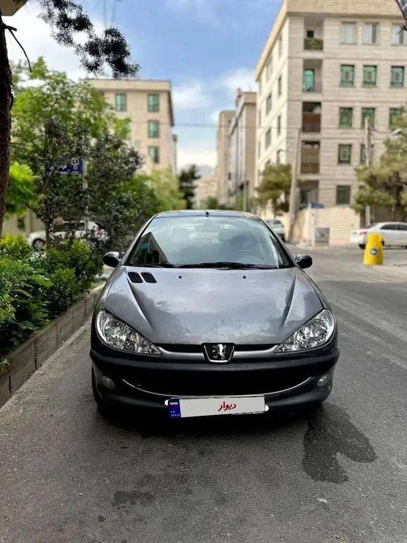 اجاره خودرو.رنت.کرایه ماشین|خودرو اجاره‌ای|تهران, سعادت‌آباد|دیوار