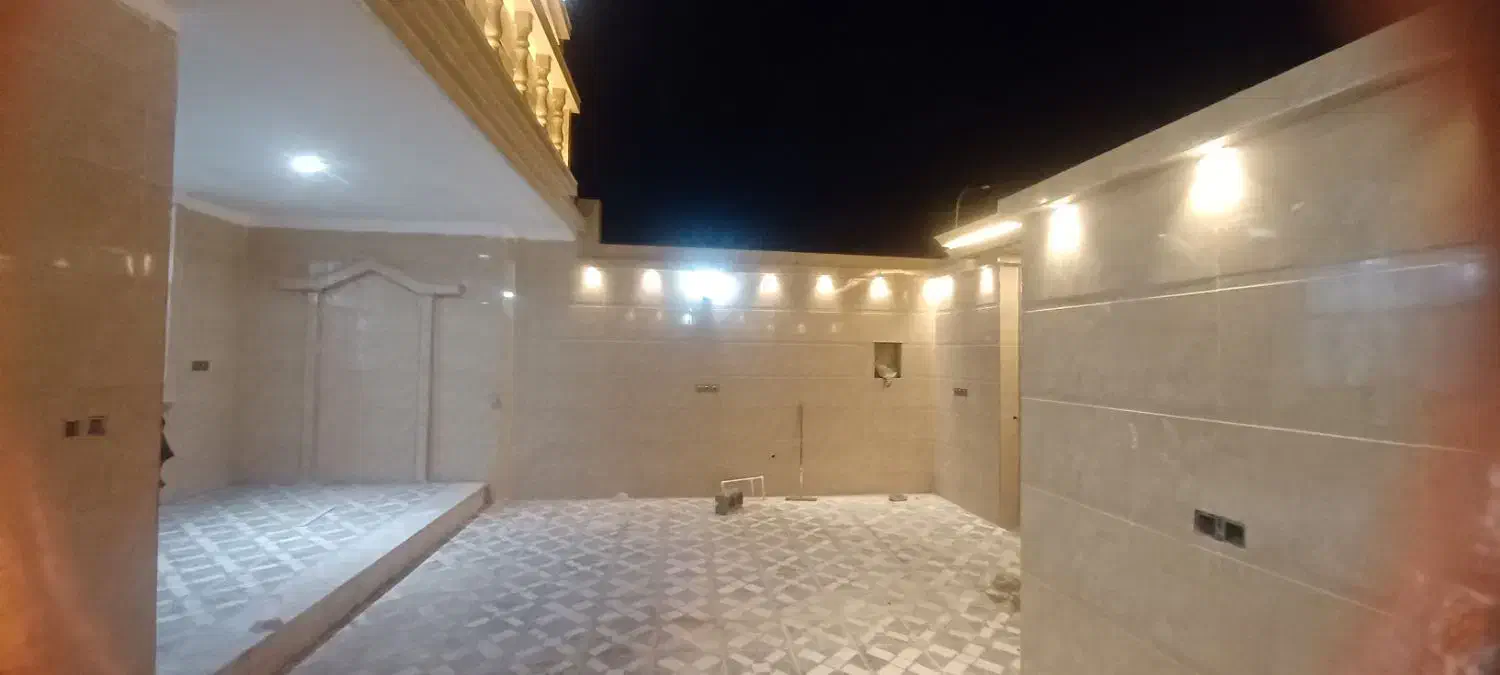 فروش خانه ویلایی ۱۶۰ متری ۲ خوابه|فروش خانه و ویلا|زاهدان, |دیوار