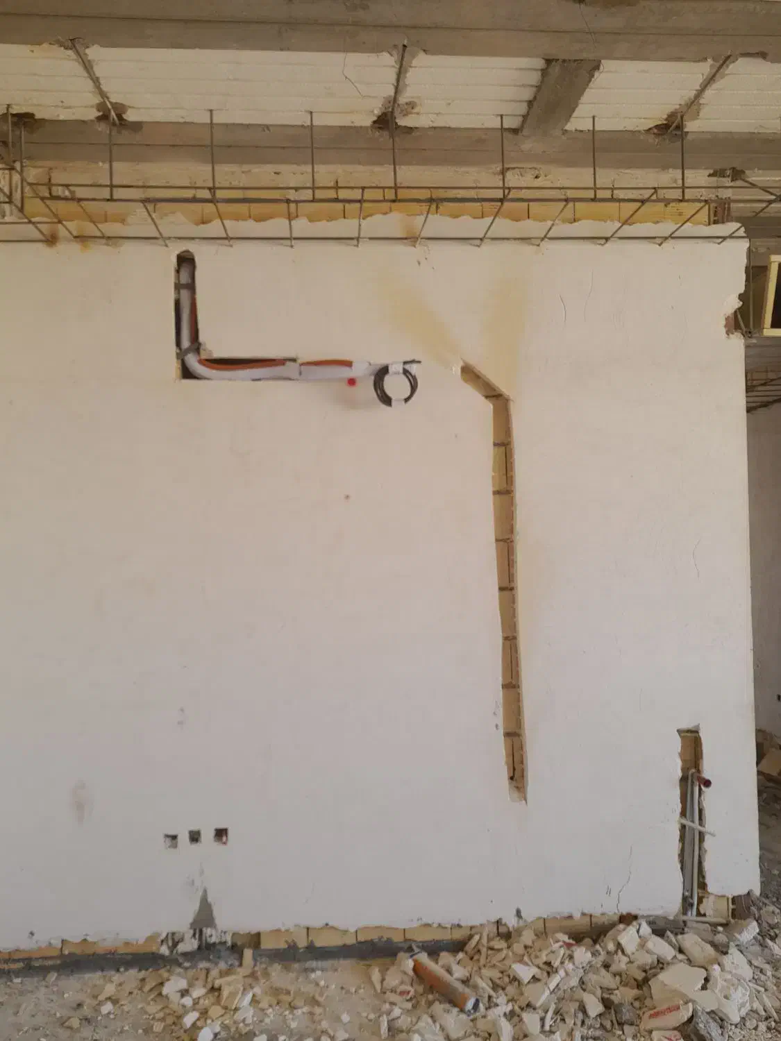 اجرای لوله کشی مسی کولرگازی|خدمات پیشه و مهارت|کرمانشاه, |دیوار