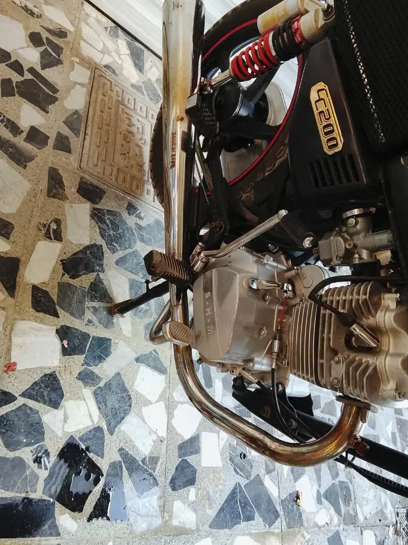 موتور هندا|موتورسیکلت|اندیکا, |دیوار