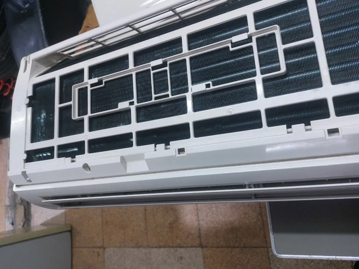 پنل گری جیماتیک|کولر گازی و فن‌کوئل|بندر ماهشهر, |دیوار