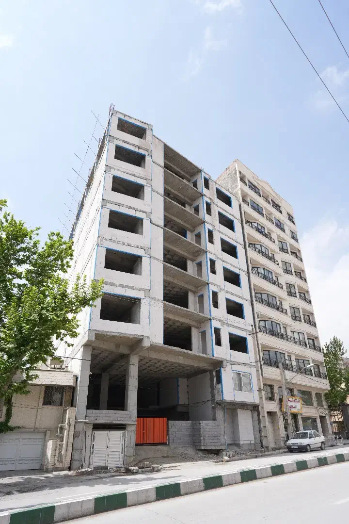 جوشکار ی اجرای راه پله فلزی|خدمات پیشه و مهارت|اشنویه, |دیوار