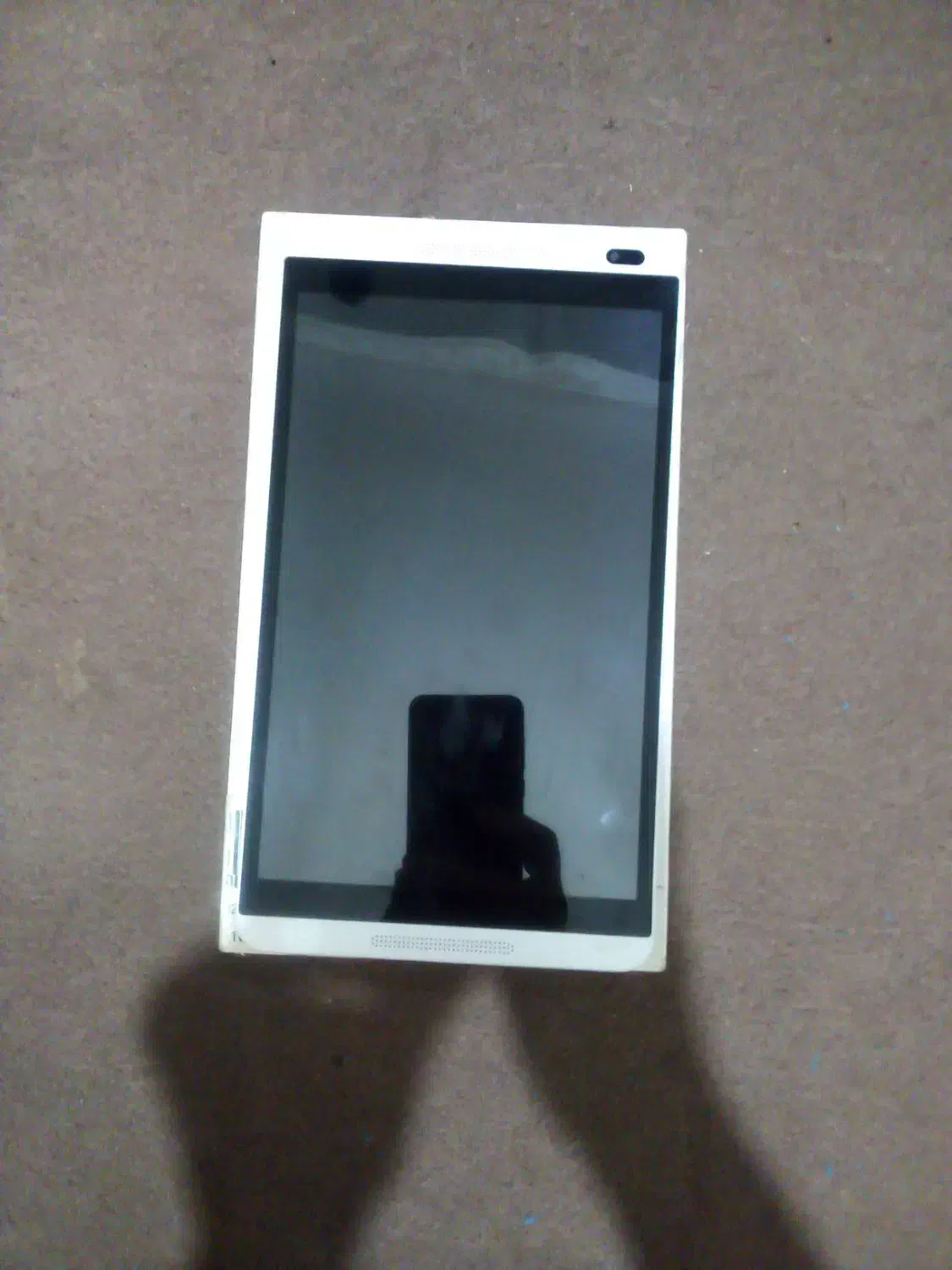 مدیاپدهواوی هست سال تولید2014 رم16گیگ میخوره|تبلت|مشهد, سپاد|دیوار