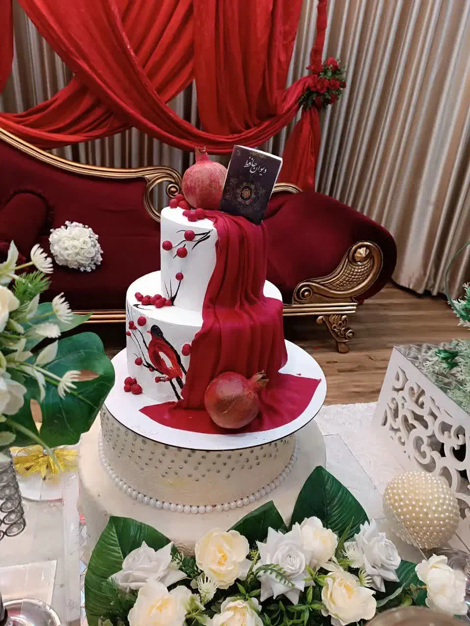 تالار عروسی تولد یلدا ولیمه ترحیم|خدمات پذیرایی، مراسم|مشهد, امامیه (شهرک غرب)|دیوار