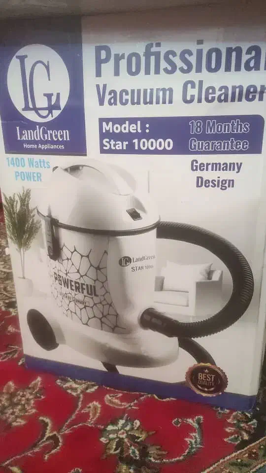 فروش سرخ کن با جارو برقی با صفحه گاز|اجاق گاز و لوازم برقی پختوپز|بافت, |دیوار