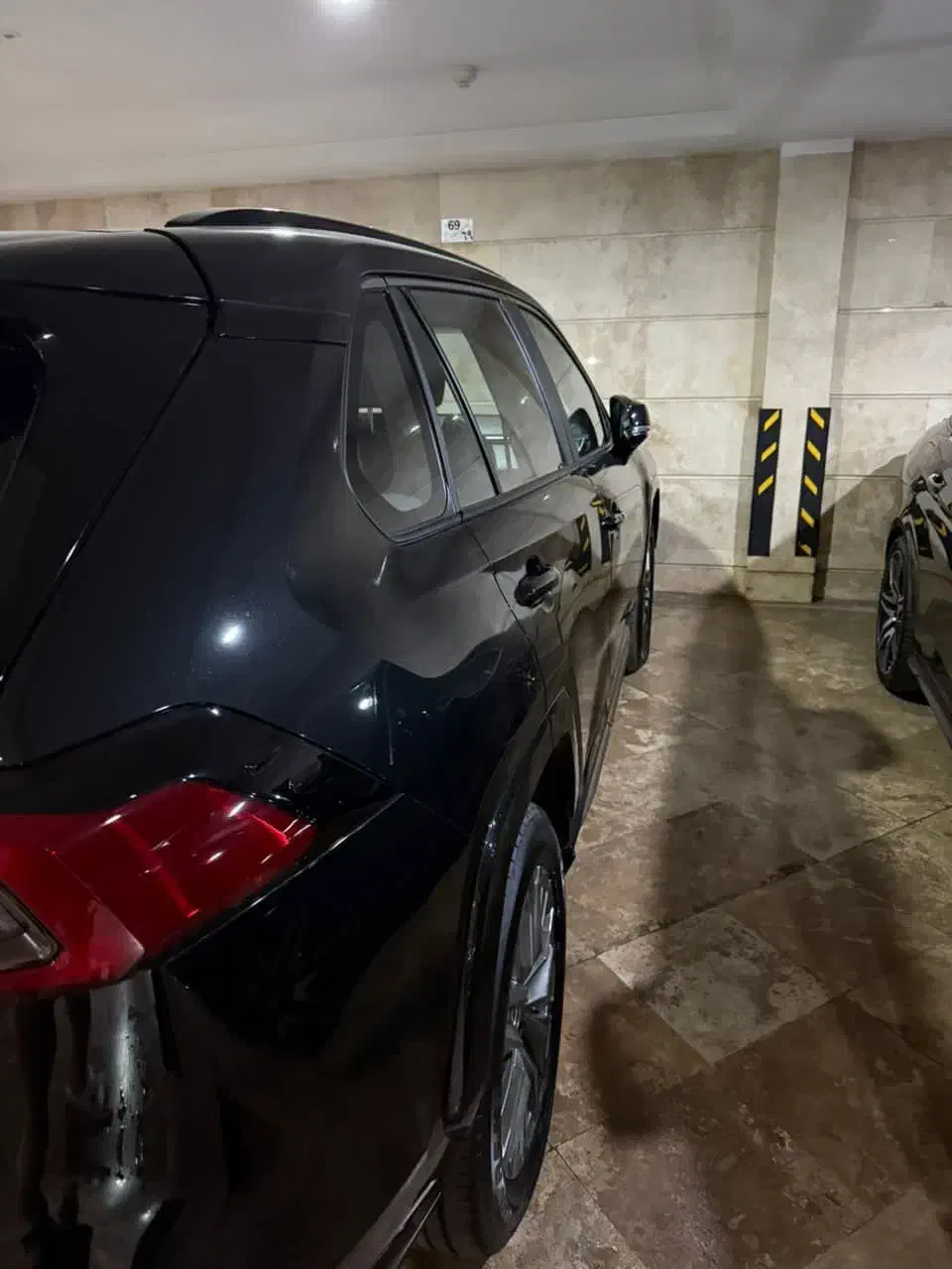 تویوتا وایلندر|خودرو سواری و وانت|گرگان, |دیوار