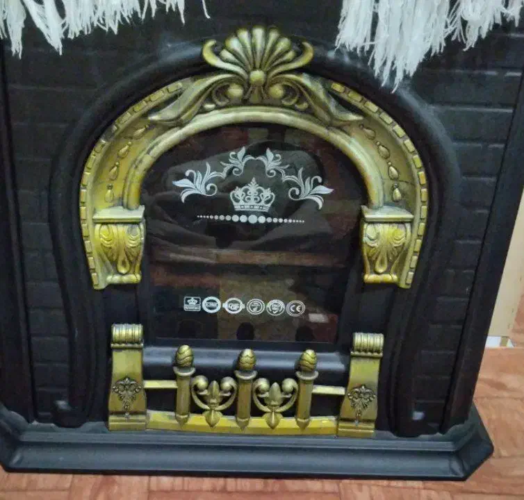 فروش بخاری گازی سالم|بخاری، هیتر، شومینه|میاندوآب, |دیوار