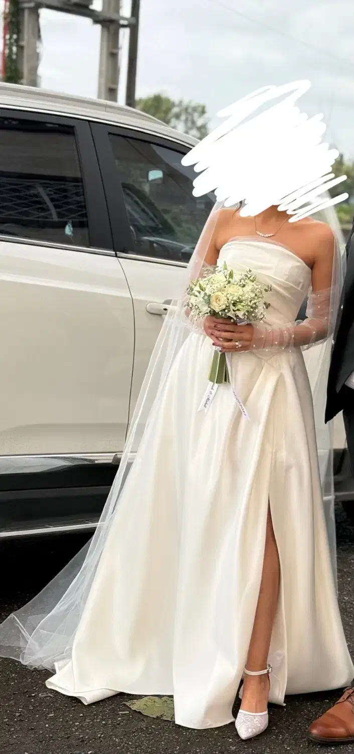 لباس عقد شیک و ساده|لباس|رشت, پاستوریزه|دیوار