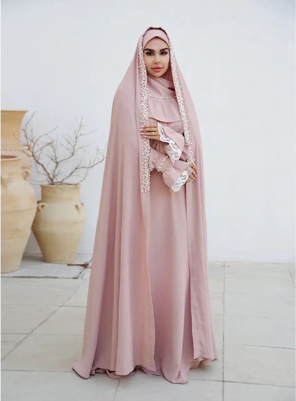 چادر روسری محضر|لباس|مشهد, دانشجو|دیوار