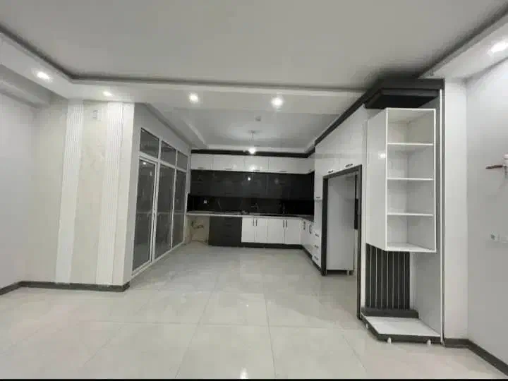 ۱۵۵ متری  خوش نقشه وبدون پرتی|فروش آپارتمان|مشهد, امیریه|دیوار