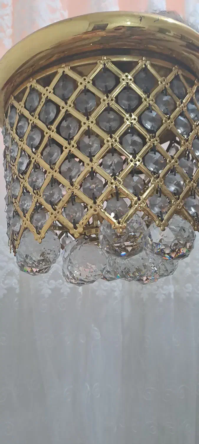 فروش لوستر|لوستر و چراغ آویز|شوشتر, |دیوار