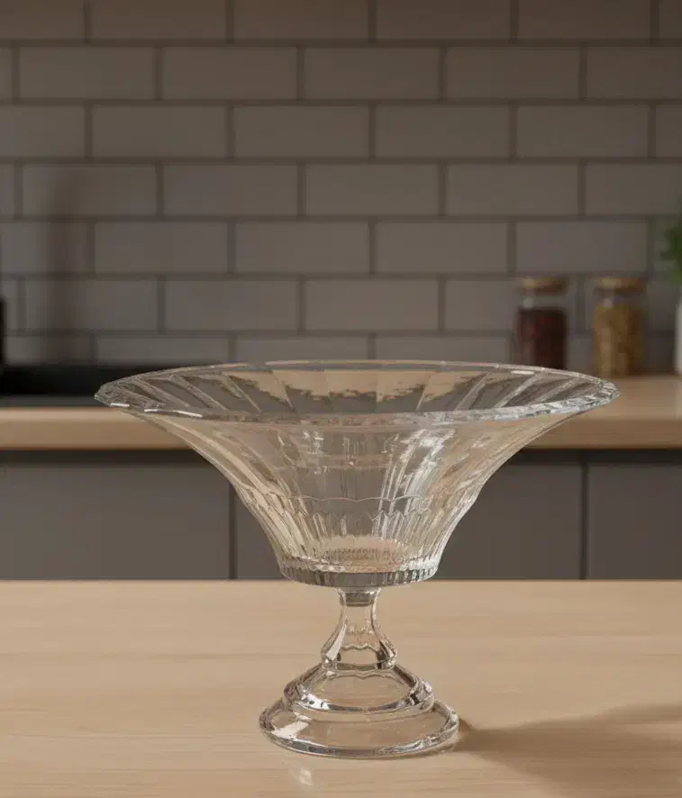 ظروف پذیرایی(ظرف میوه و آجیل، پارچ پذیرایی، جایخی)|ظروف سرو و پذیرایی|اراک, |دیوار