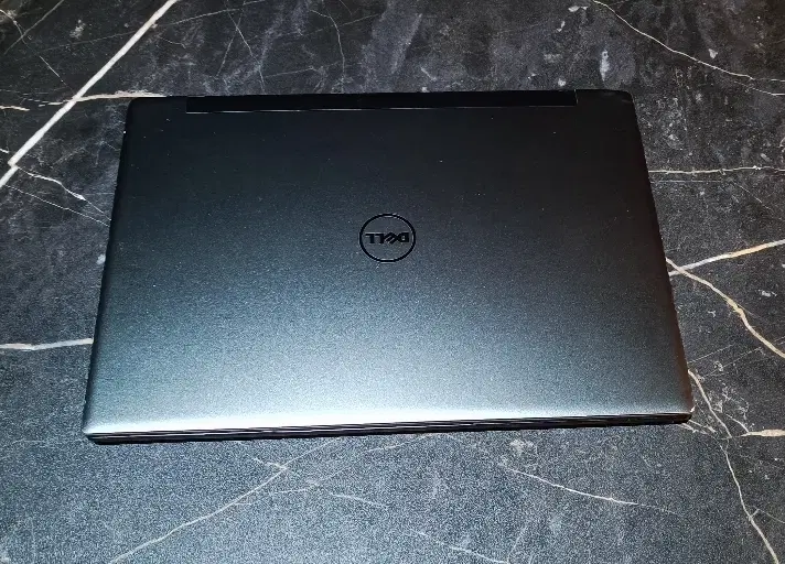 لپتاپ dell دل|رایانه همراه|ارومیه, |دیوار