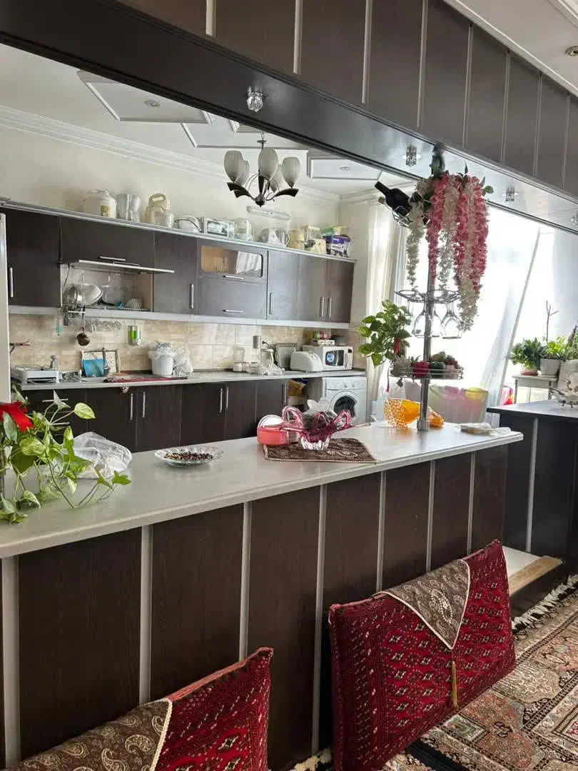 فروش آپارتمان ۱۲۰ متری|فروش آپارتمان|مشهد, استاد یوسفی (شهرک غرب)|دیوار