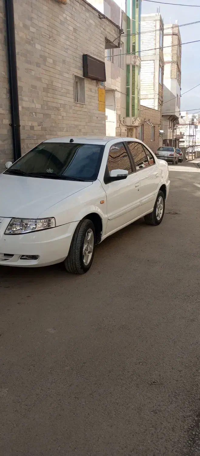 سورن 90|خودرو سواری و وانت|سنندج, |دیوار