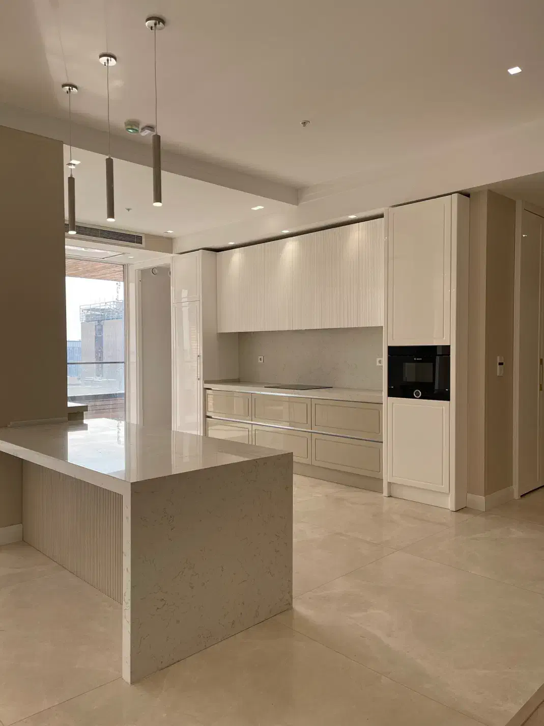 سعادت آباد مروارید ۳۰۰ متر ۴ خوابه *پروژه هارمونی*|فروش آپارتمان|تهران, سعادتآباد|دیوار