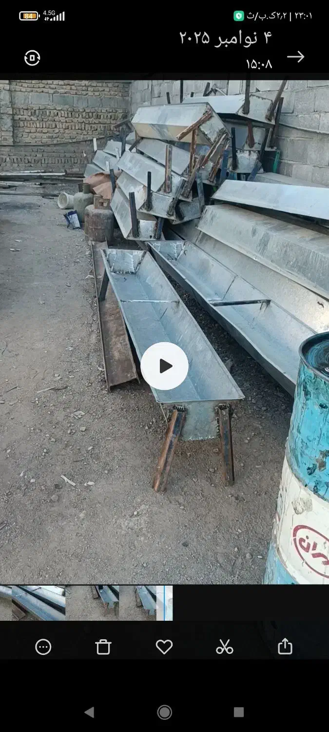 بشکه نفت وروغن|خدمات پیشه و مهارت|گیلان غرب, |دیوار