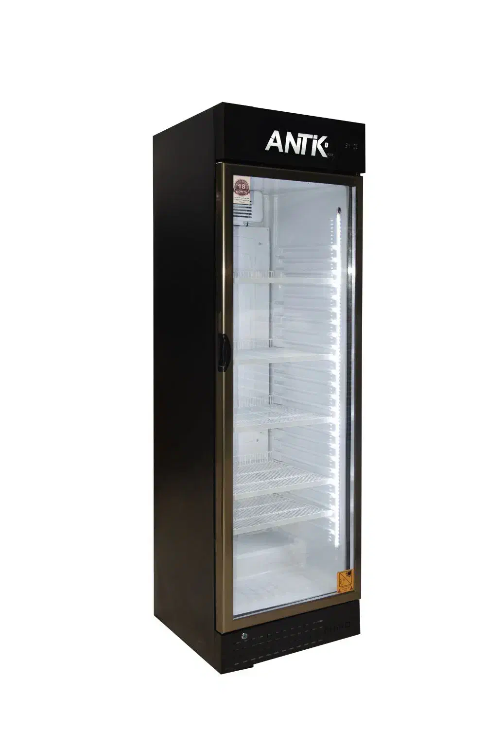 تولید و پخش یخچال تک درب/فریزر تک درب/صنعتی/آنتیک|فروشگاه و مغازه|شیراز, بازار|دیوار