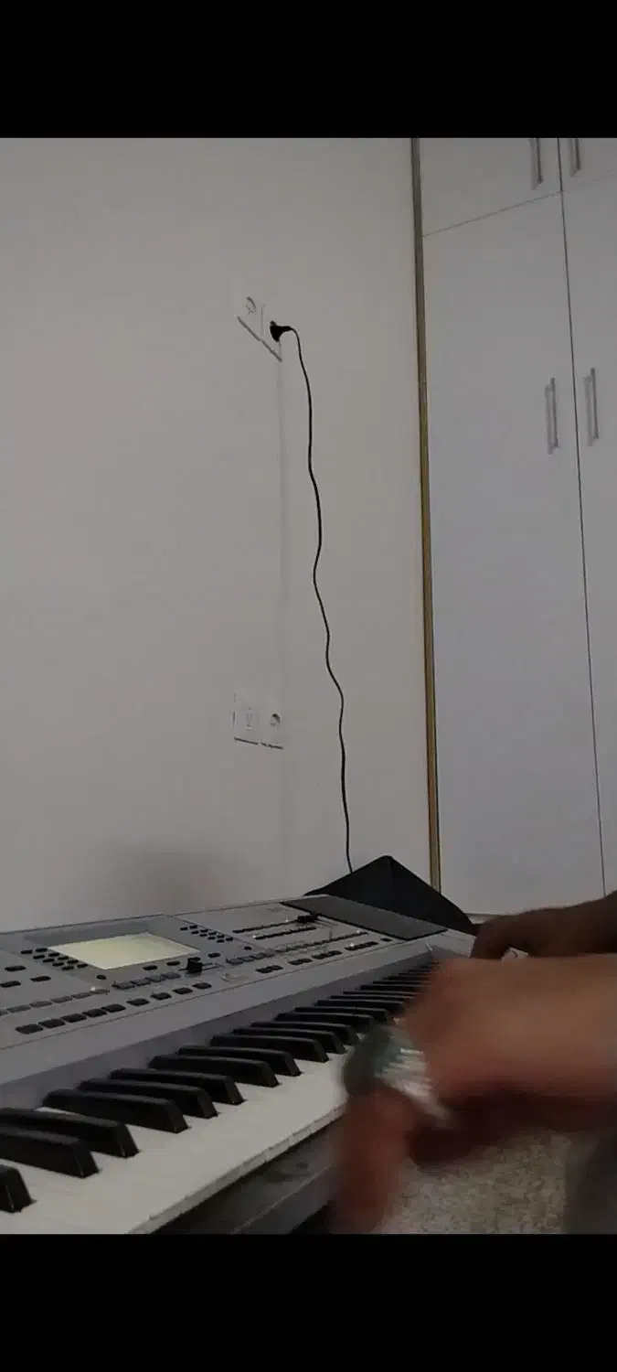 ارگ pa ۵۰ تبدیل ۸۰|پیانو، کیبورد، آکاردئون|نیشابور, گنبد سبز|دیوار