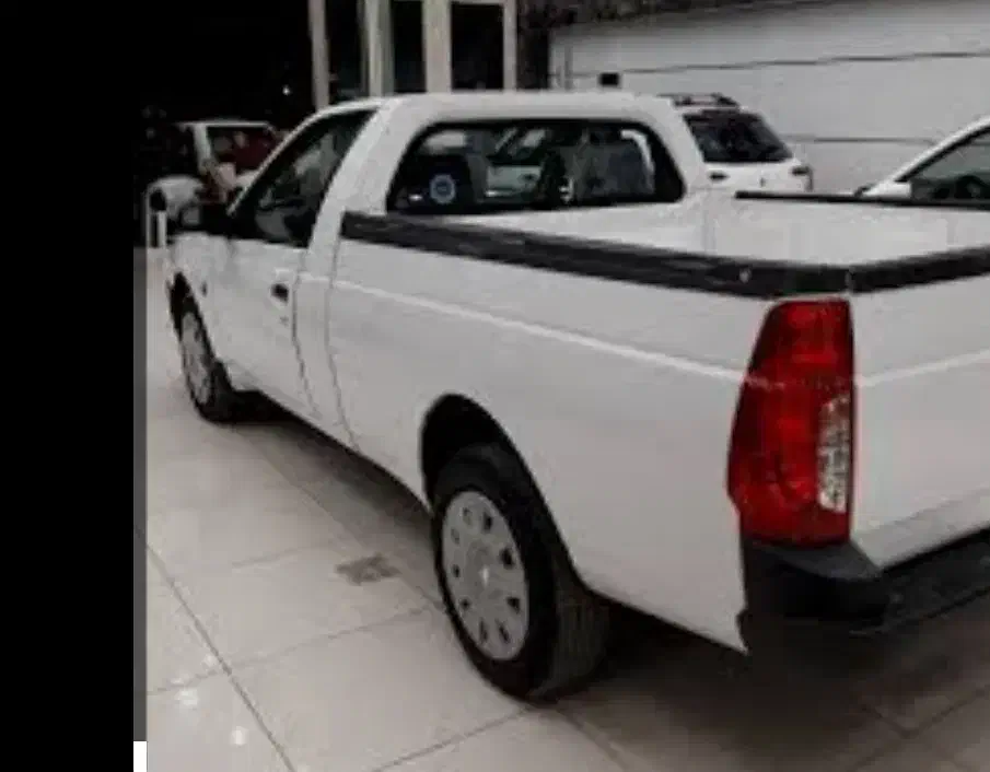 اریسان ۲ سفید خشک۱۴۰۴|خودرو سواری و وانت|کرج, گلشهر|دیوار