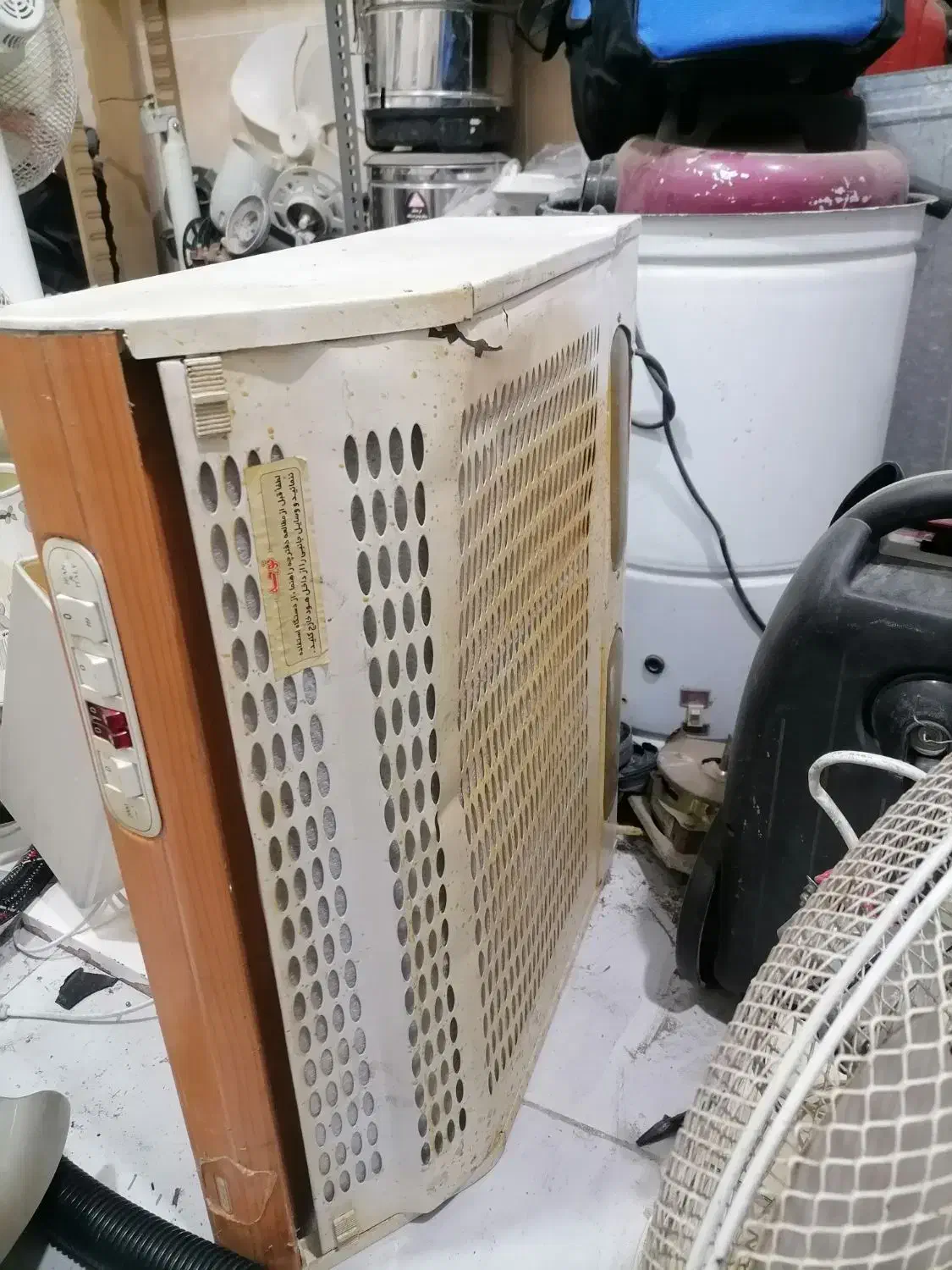 هود روکار can|هود|بیرجند, |دیوار