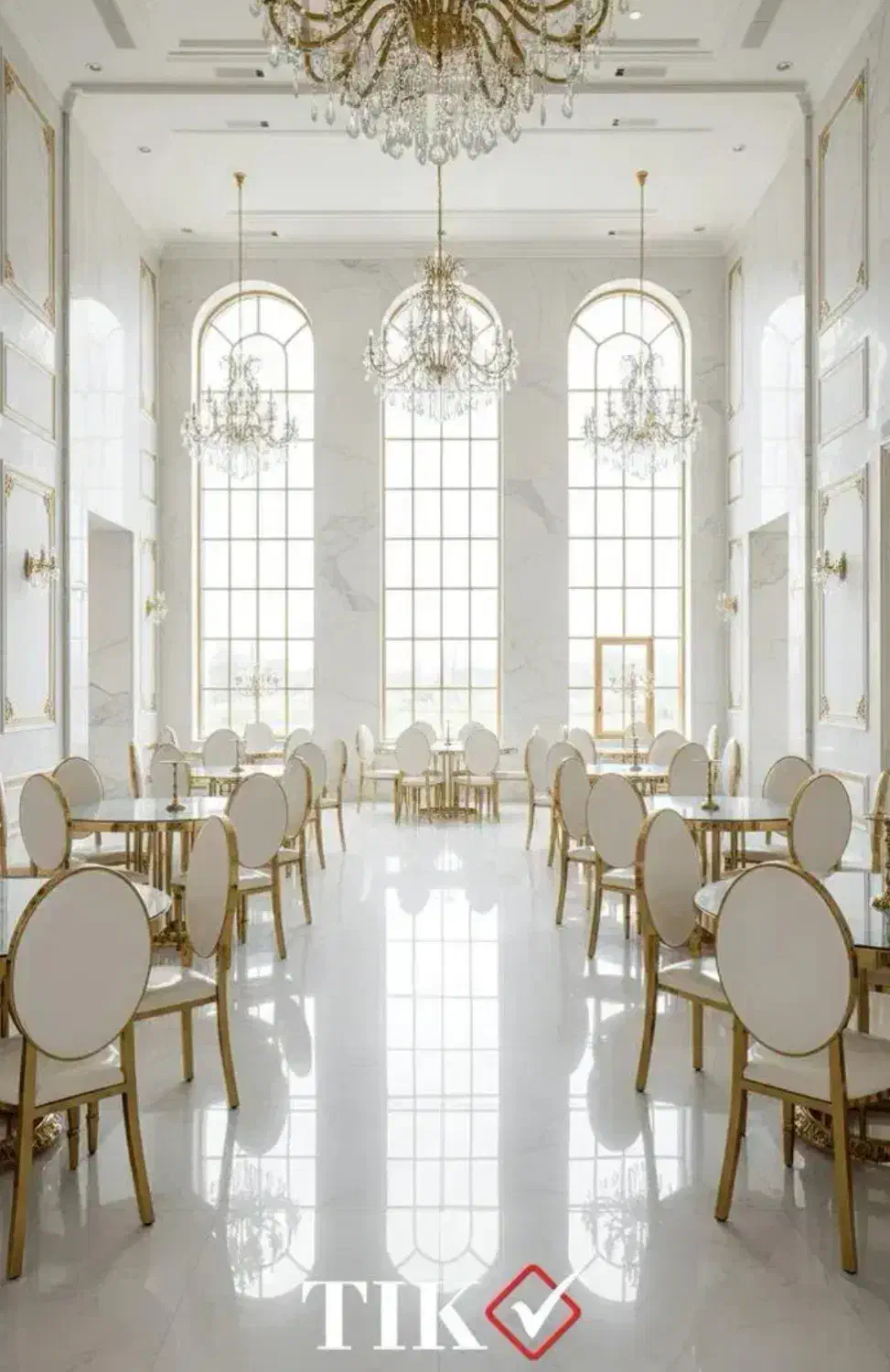 صندلی تالار دورقاب|میز و صندلی غذاخوری|خرم‌آباد, |دیوار