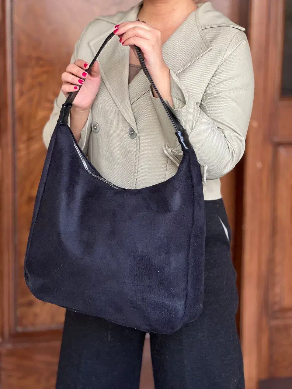 انواع کیف شل فقط ۳۸۸ تومان|کیف، کفش، کمربند|اراک, |دیوار