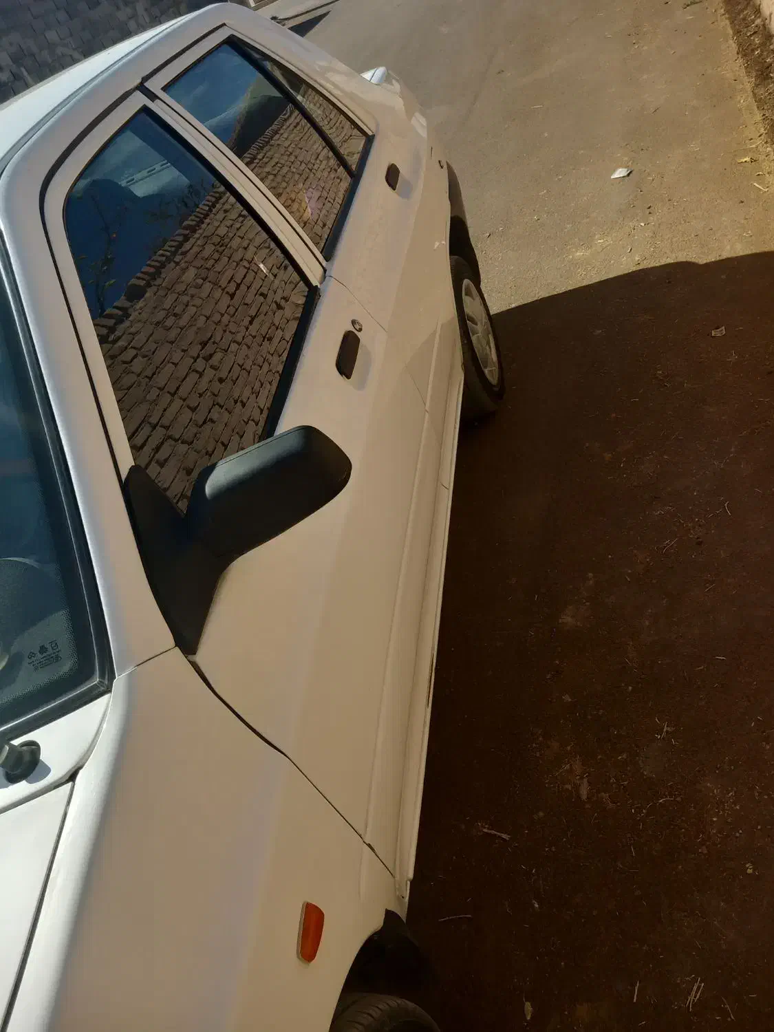 ماشین پراید ۱۳۱مدل ۹۸|خودرو سواری و وانت|میبد, |دیوار