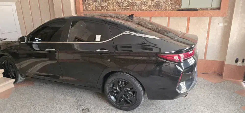 Kmc j7مشابه صفر|خودرو سواری و وانت|خمینیشهر, |دیوار