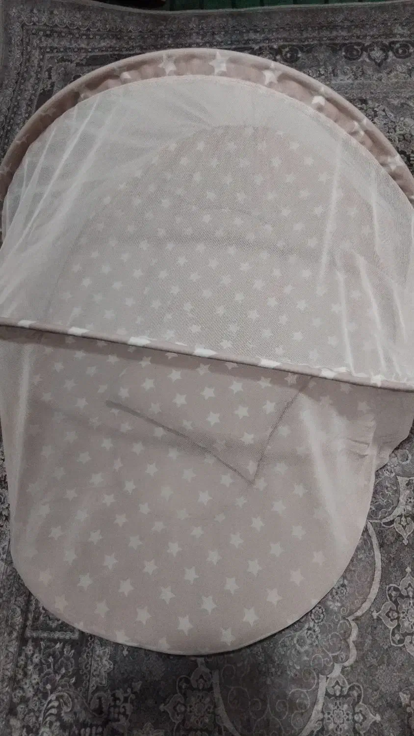 پشه بند نوزاد|اسباب و اثاث بچه|دوگنبدان, |دیوار