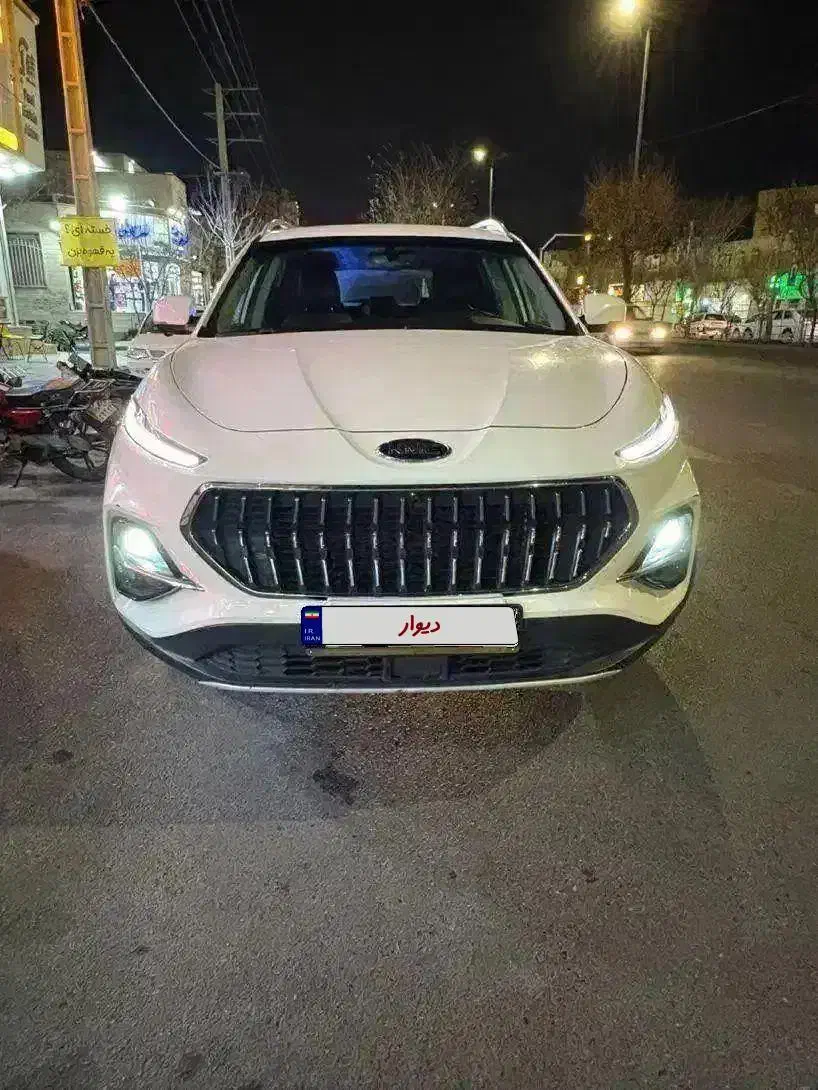 Kmc k7|خودرو سواری و وانت|کرج, کوی مهر|دیوار