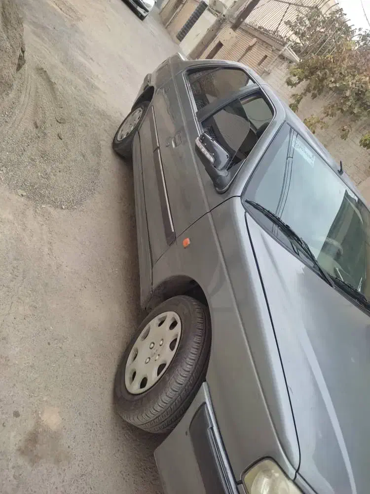 پارس ساده|خودرو سواری و وانت|اصفهان, شاهد|دیوار