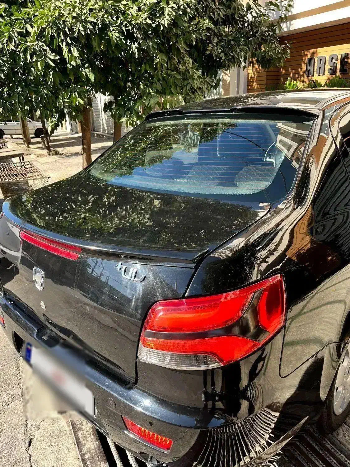 رانا پلاس کارمندی 1401 عروسک|خودرو سواری و وانت|گرگان, |دیوار