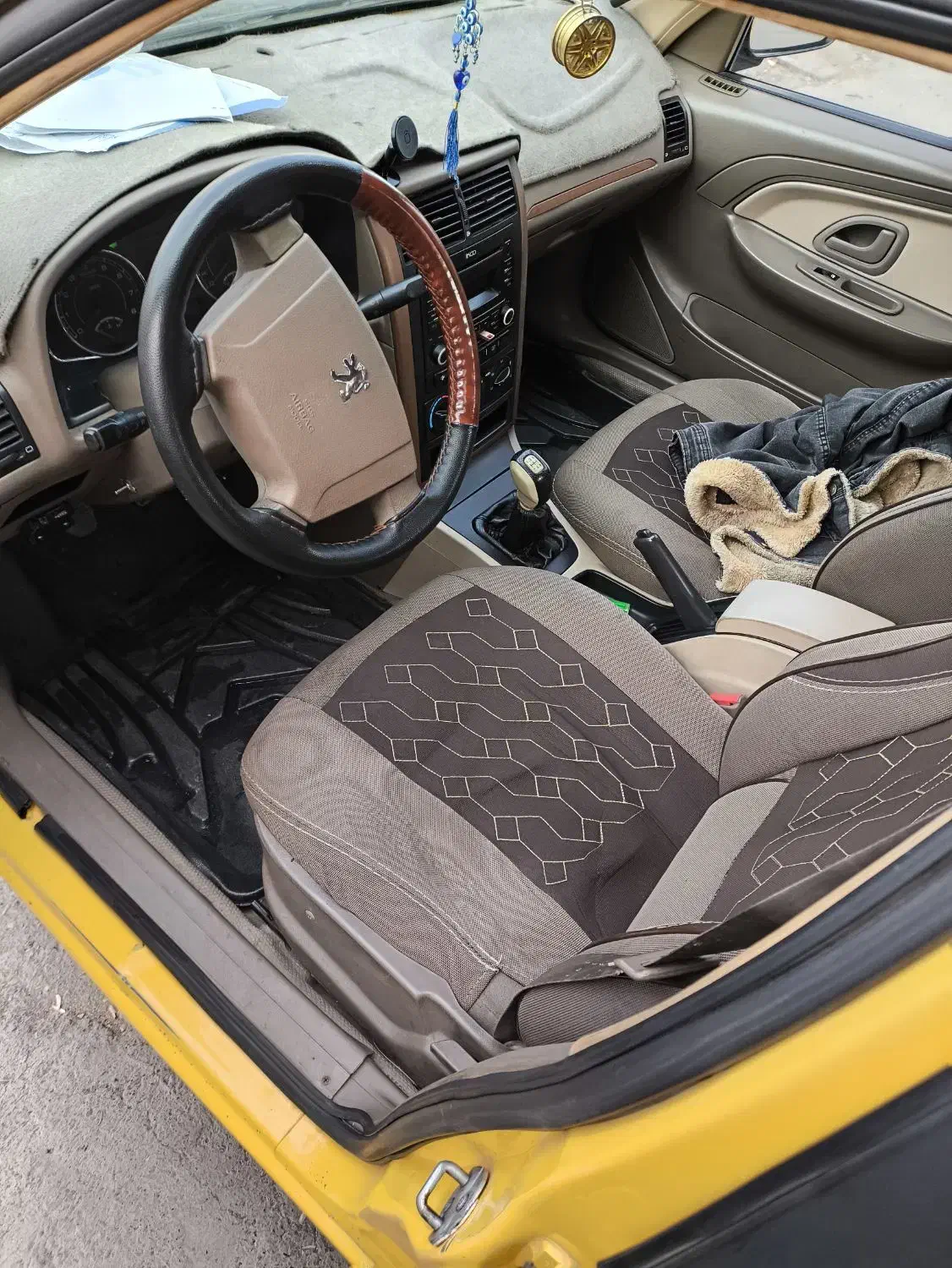 پژو 405|خودرو سواری و وانت|کرمانشاه, |دیوار