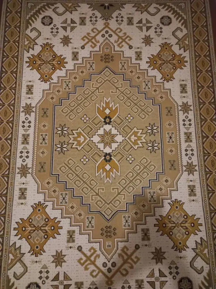 گلیم فرش|گلیم، جاجیم، گبه|رشت, کوی مهر|دیوار