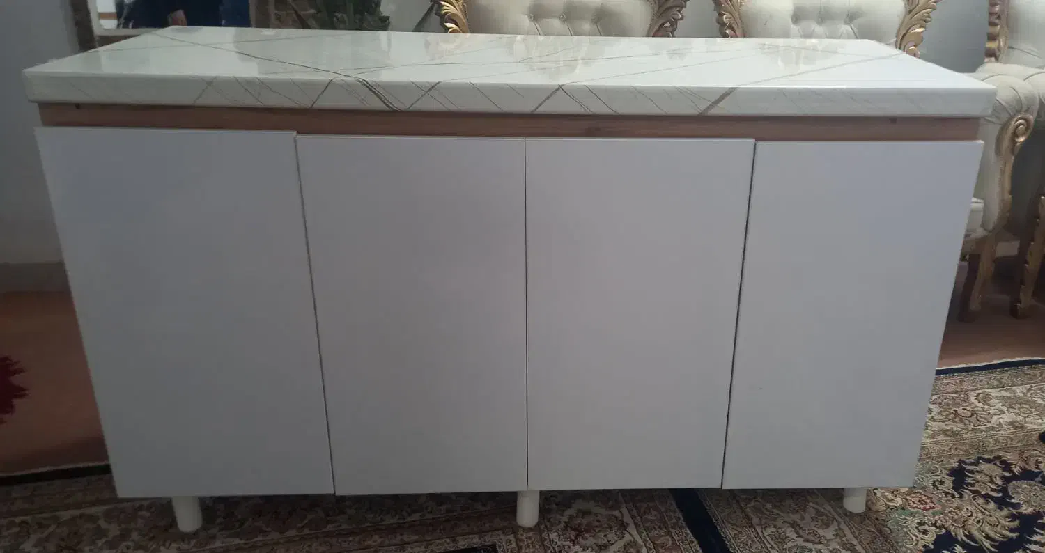 کابینت ام دی اف نو|جاکفشی، کمد، دراور|بروجرد, |دیوار