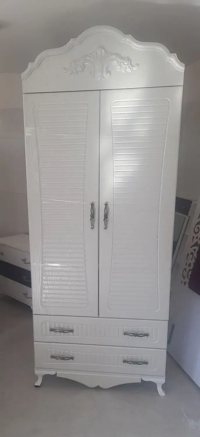 فروش کمد ممبران|جاکفشی، کمد، دراور|گلپایگان, |دیوار