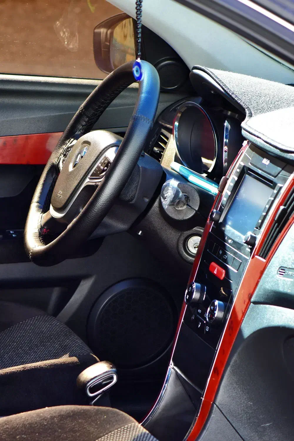 دنا پلاس توربو اتومات|خودرو سواری و وانت|کرمانشاه, |دیوار