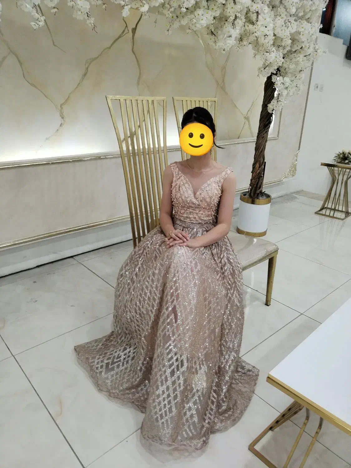 لباس مجلسی|لباس|اهواز, رسالت|دیوار