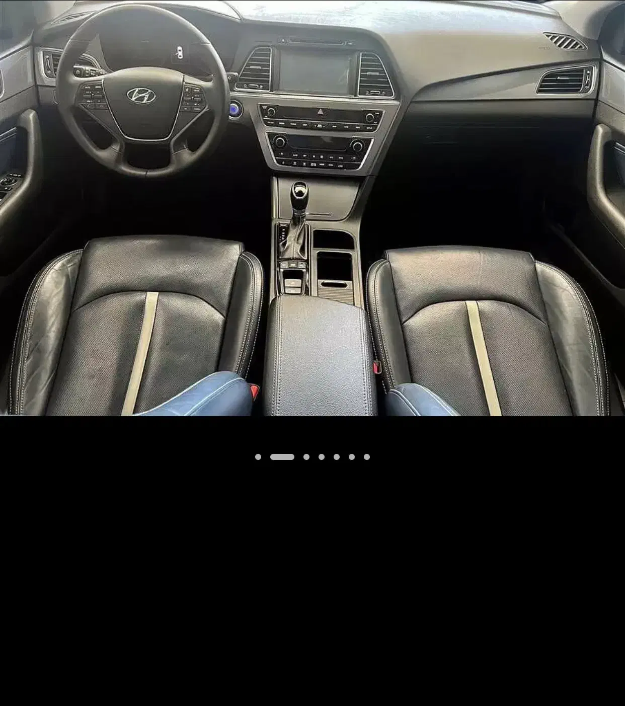 سوناتا هیبرید|خودرو سواری و وانت|بوشهر, |دیوار