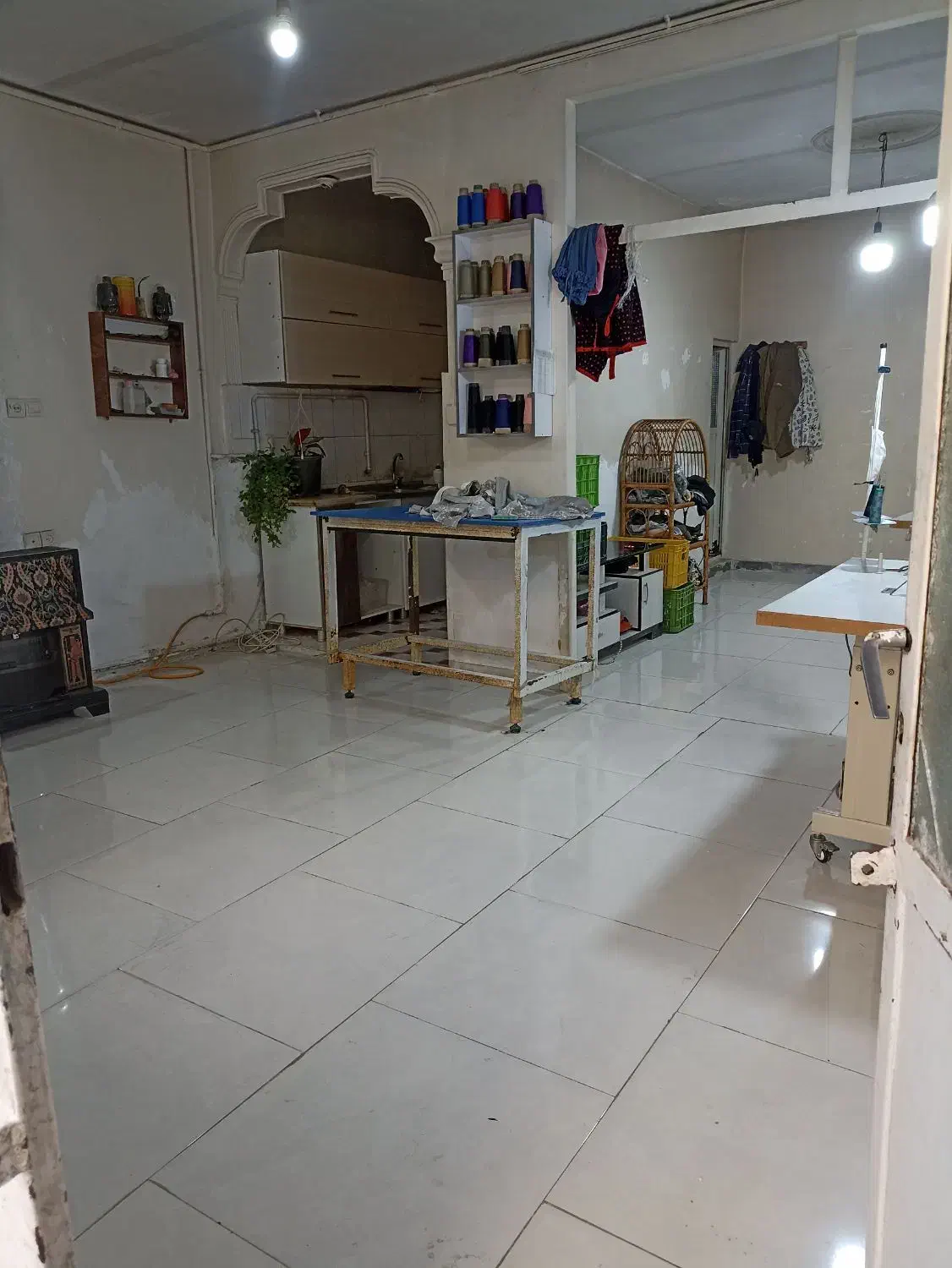 خانه ویلایی|فروش خانه و ویلا|محمدشهر, کوی بهار|دیوار