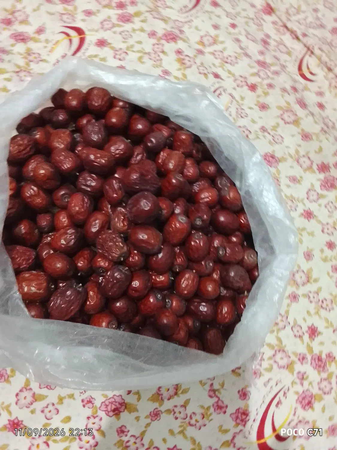 عناب|خوردنی و آشامیدنی|سده (خراسان جنوبی), |دیوار