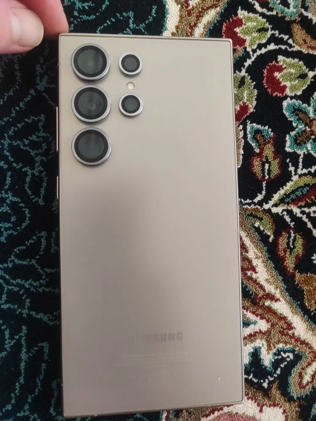 s24 ultra|موبایل|کوهدشت, |دیوار