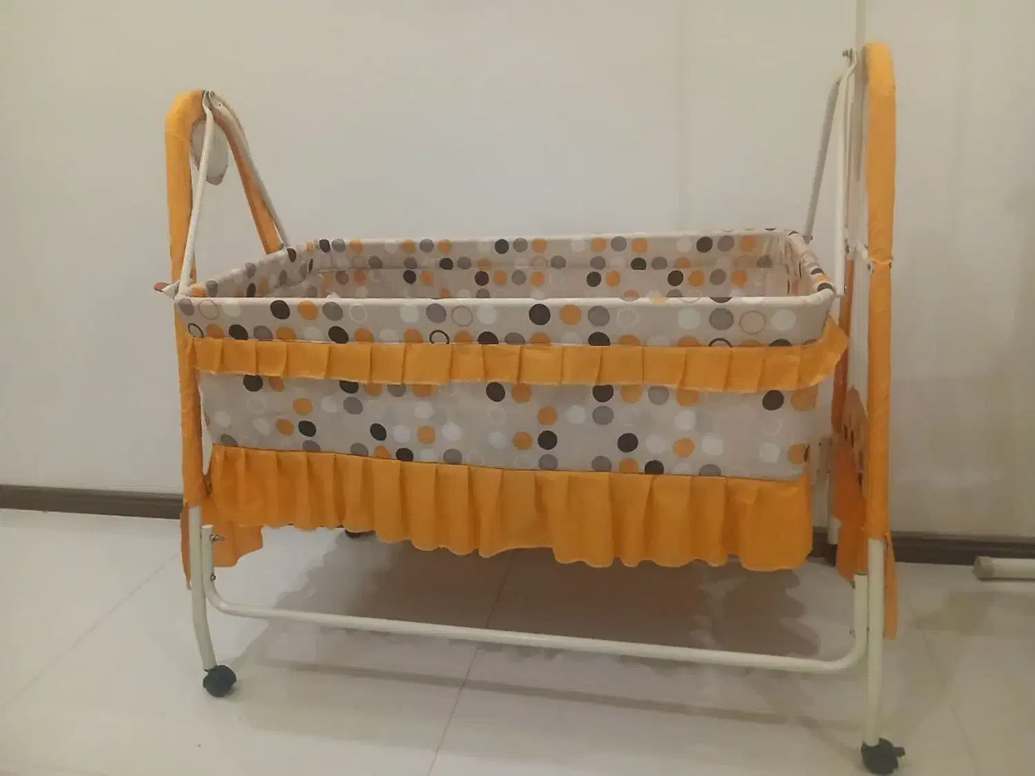 گهواره|تخت و سرویس خواب|مشهد, شهید رضوی|دیوار