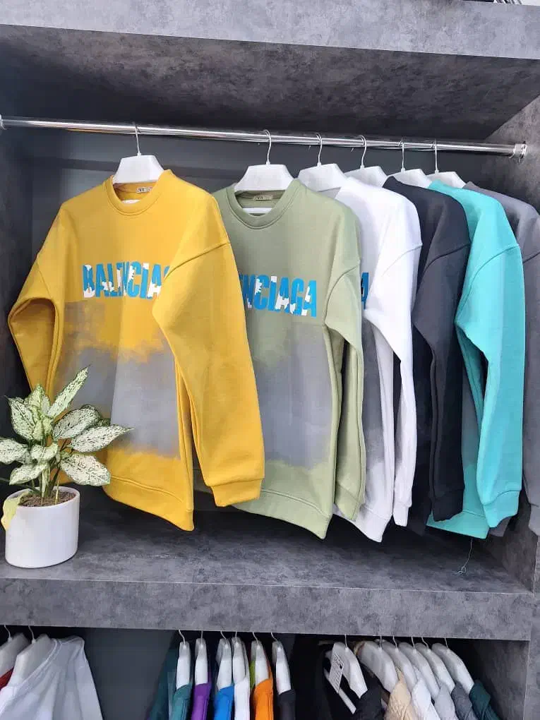 دورس 3 نخ لش|لباس|سنندج, |دیوار