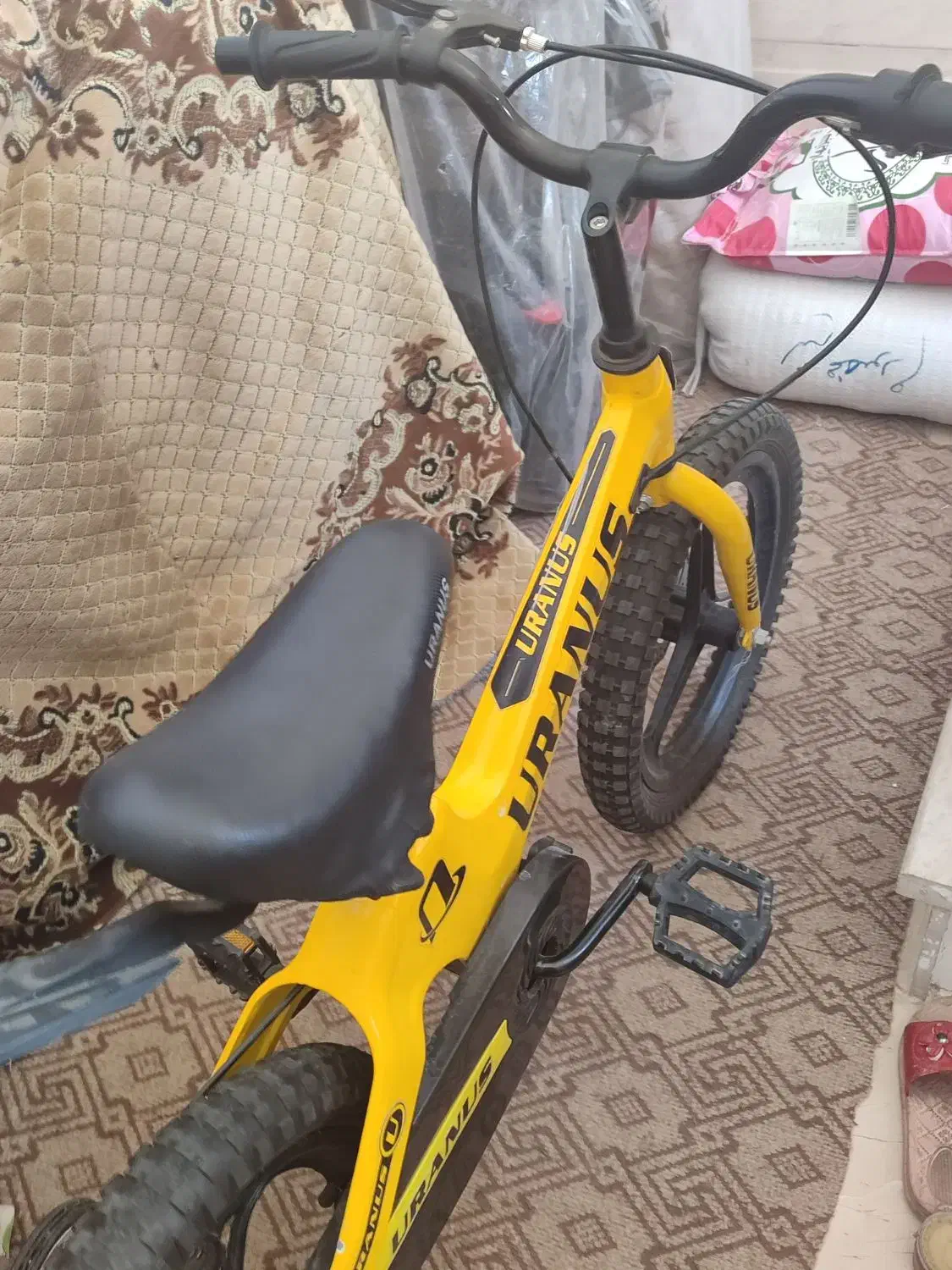 دوچرخه المپیاد 16|دوچرخه، اسکیت، اسکوتر|قم, ولیعصر|دیوار