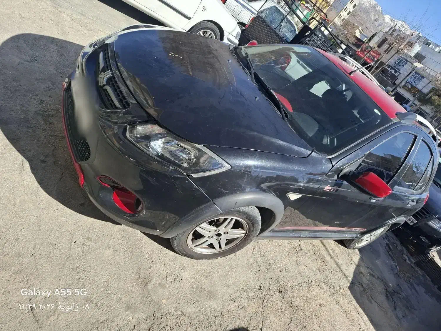 کوییک r|خودرو سواری و وانت|یاسوج, |دیوار