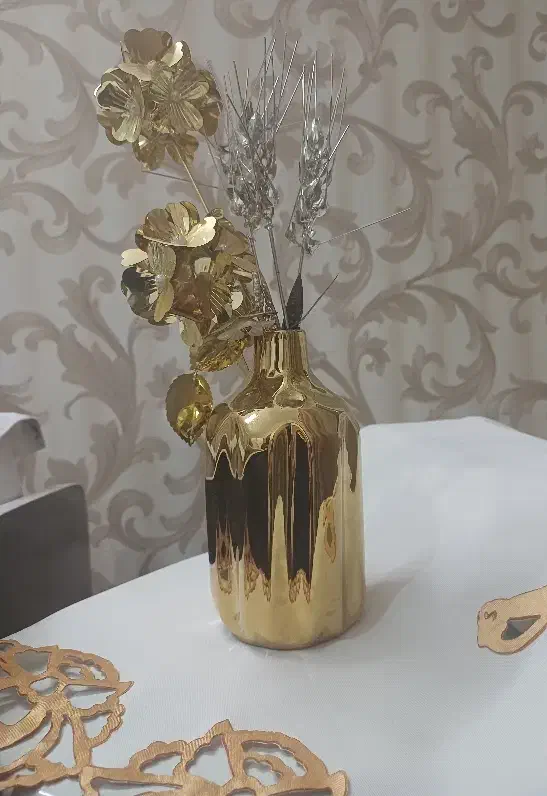 گلدان|گل مصنوعی|اسلامشهر, شهرک توحید|دیوار