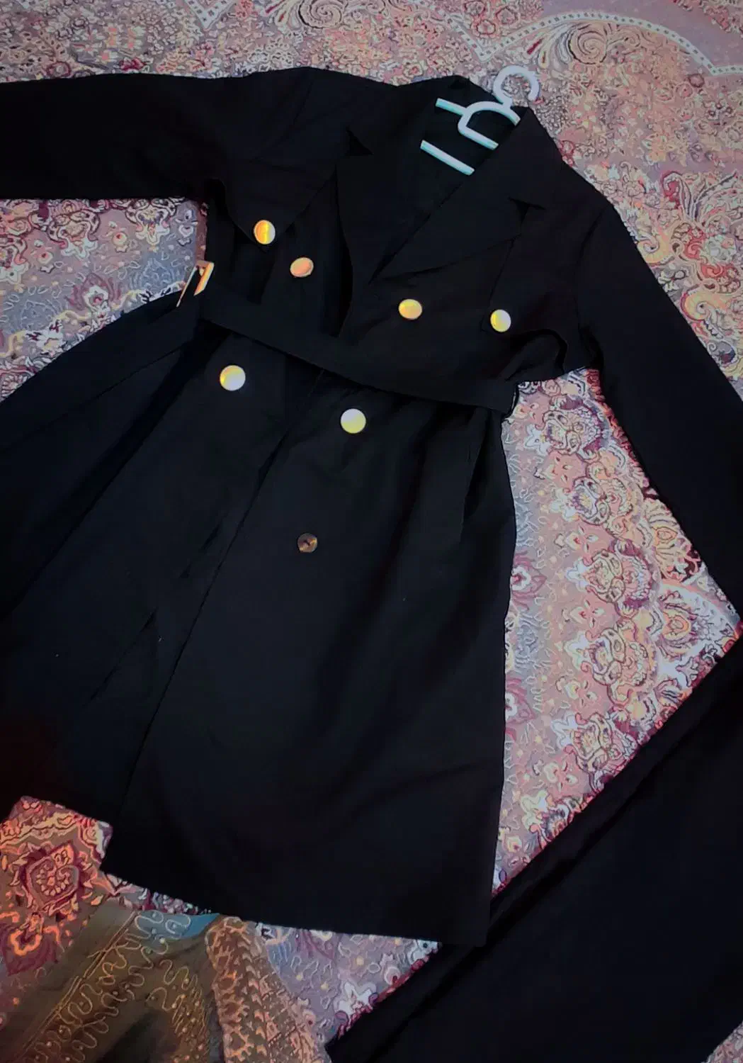 حراج مانتو شلوار نو|لباس|ایرانشهر, |دیوار